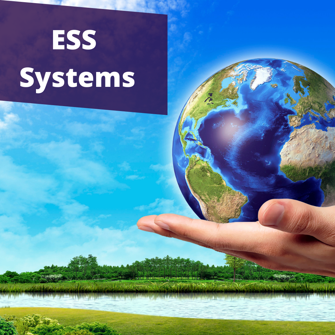 ESS Systems