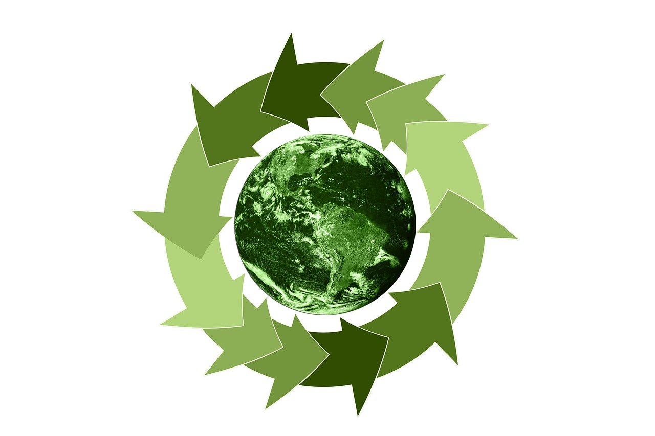 4 factors of sustainability