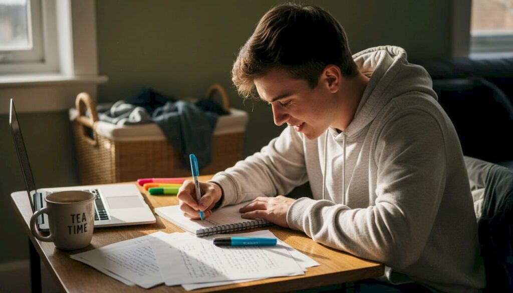 Ia Ess Guide How to write an outstanding ESS IA: step-by-step guide