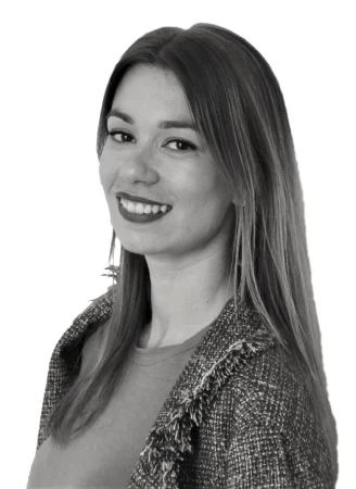 Marija Maletz, IB ESS teacher and examiner