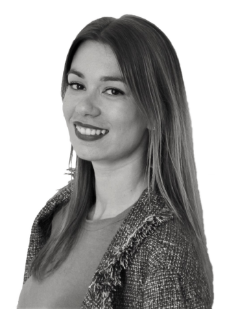 Marija Maletz, IB ESS teacher and examiner